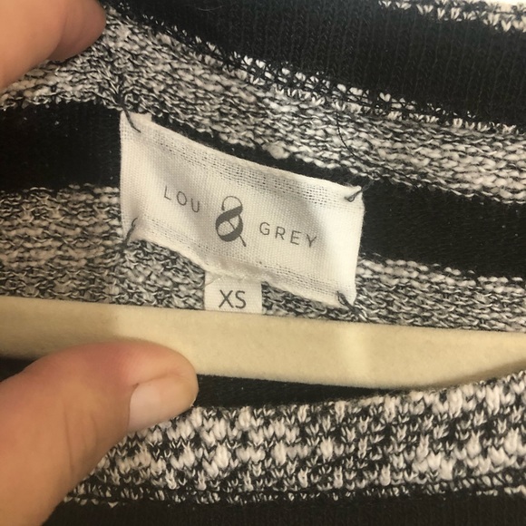 Anthro | Lou & Grey - Picture 2 of 4